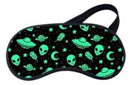 Mascara De Dormir Allien Espaço Lua Mascara De Dormir Allien Espaço Lua