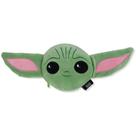 Máscara de dormir Baby Yoda Star Wars
