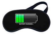 Máscara De Dormir Battery Charging (ref. 304) Máscara De Dormir Battery Charging (ref. 304)