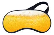 Mascara De Dormir Cerveja