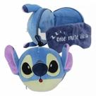 Máscara De Dormir Com Almofada Stitch Máscara De Dormir Com Almofada Stitch