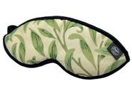 Máscara de dormir Dream Essentials Natura de algodão orgânico Máscara de dormir Dream Essentials Natura de algodão orgânico