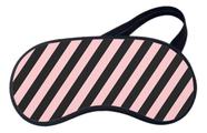 Mascara De Dormir Faixas Rosa