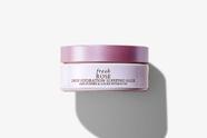 Máscara de dormir Fresh Rose Deep Hydration 70mL