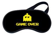 Mascara De Dormir Game Over