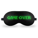 Máscara de Dormir - Game over Máscara de Dormir - Game over