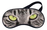 Mascara De Dormir Gato Pet Olhos 4