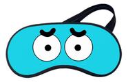 Mascara De Dormir Gumball