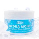 Máscara de Dormir J Skin Beauty HYDRA MOIST Ice Water - 300mL