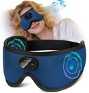 Máscara de dormir LC-Dolida 5.4 Bluetooth Wireless White Noise