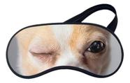 Mascara De Dormir Pet Cachorro Olhos 8