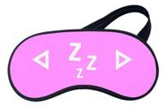 Mascara De Dormir Sono Play Zzz Rosa