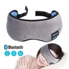 Máscara de Dormir Tapa Olhos Musical com Som Bluetooth Máscara de Dormir Tapa Olhos Musical com Som Bluetooth