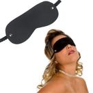 Mascara De Dormir Venda Tapa Olhos Possui Elástico Mascara De Dormir Venda Tapa Olhos Possui Elástico