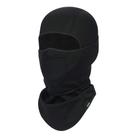 Máscara de esqui Balaclava SAITAG de inverno para clima frio (preta)