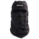 Máscara de esqui Balaclava Sireck Cold Weather, lã resistente à água