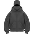 Máscara de esqui com capuz Balaclava com capuz tixiboli para homens GY2 Medium Máscara de esqui com capuz Balaclava com capuz tixiboli para homens GY2 Medium