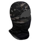 Máscara de Esqui e Balaclava Achiou - Protetor Facial e UV para Homens e Mulheres
