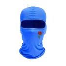 Máscara de Esqui e Balaclava Retrô Rosa - Protetor Facial para Homens e Mulheres Máscara de Esqui e Balaclava Retrô Rosa - Protetor Facial para Homens e Mulheres