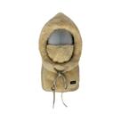 Máscara De Esqui Leve De Plush Branco Para Mulheres, Ideal Para Esportes Ao Ar Livre, Ciclismo,