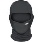 Máscara de esqui NXTRND Football Shiesty Cooling Balaclava Black Máscara de esqui NXTRND Football Shiesty Cooling Balaclava Black