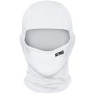 Máscara de esqui NXTRND Football Shiesty Cooling Balaclava White