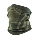 Máscara De Esqui Unissex Quente E Respirável Para Inverno, Meia Face, Para Motociclismo, Ciclismo,