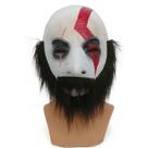 Máscara de fantasia de cosplay Gods Of Wars Ret Halloween Horror