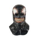 Máscara de fantasia de cosplay Máscara de Halloween Super-herói Black Panther