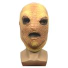 Máscara de fantasia de cosplay Spoof Viperes Headgear Animal Mask Masq