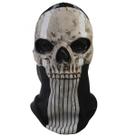 Máscara de fantasma de Halloween Call of Duty Warzone 2 Skeleton No.3 Máscara de fantasma de Halloween Call of Duty Warzone 2 Skeleton No.3