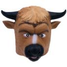 Máscara de festa Bull Demon King Journey to the West Costume