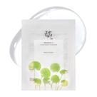 Máscara de folha Beauty of Joseon Centella Asiatica Calming x10