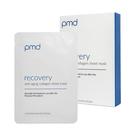 Máscara de Folha PMD Recovery Anti-Idade com Colágeno - Kit com 5 Unidades