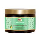 Máscara de fortalecimento capilar African Pride Feel It Formula 355ml