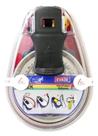 Mascara De Fuga Air Safety Evade 2 Abek Para Gases Tóxicos