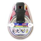 Máscara de fuga II Evade CA 5821 Air Safety proteção e segurança Máscara de fuga II Evade CA 5821 Air Safety proteção e segurança