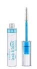 Máscara de gel para sobrancelhas Lash Brow Essence Clear, pacote com 3 unidades veganas