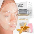 Máscara de Gelatina BRÜUN Calendula Peel-Off para Cuidados Faciales 680ml