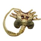 Máscara de Halloween Alien Bugs Predators Cosplay Latex
