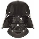Máscara de Halloween Cosplay Darth Vader, capacete para adultos