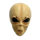 Máscara de Halloween ET Alien Cosplay Headgear Masquerade Máscara de Halloween ET Alien Cosplay Headgear Masquerade
