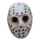 Máscara de Halloween Freddy Jasons Cosplay Creepy Headgear