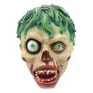 Máscara de Halloween Jokerss Cosplay Creepy Headgear Latex