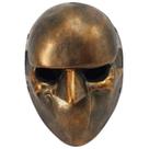 Máscara de Halloween Paydayss Cosplay Creepy Headgear Masquerade