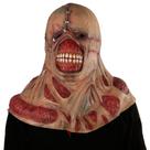 Máscara de Halloween Public Enemys Full Head Cosplay Latex Máscara de Halloween Public Enemys Full Head Cosplay Latex