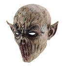 Máscara de Halloween Quligeta Scary Terror Ghost Devil Biochemical