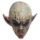 Máscara de Halloween Terror Assustador Cosplay Tamanho Médio Para Adultos