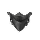 Máscara de Halloween Tokyos Ghouls Cosplay Resina 280g Máscara de Halloween Tokyos Ghouls Cosplay Resina 280g