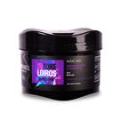 Máscara de Hidratação 50 Tons de Loiro 250g Hidrabell
